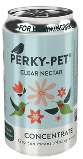 531 NECTAR CONC CLEAR 12OZ